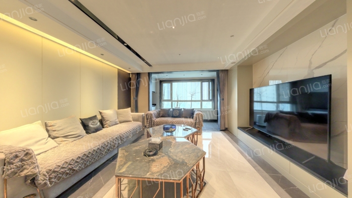 东南智汇城6号院二手房实景图