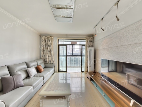 整租·玲珑湾花园六区 2室2厅 南