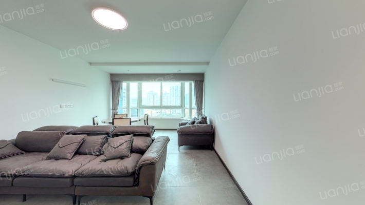 沙龙广场二手房实景图