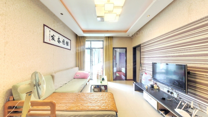 阳光汇二手房实景图