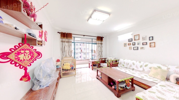 惠茹楼二手房实景图