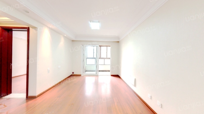 保利堂悦二手房实景图