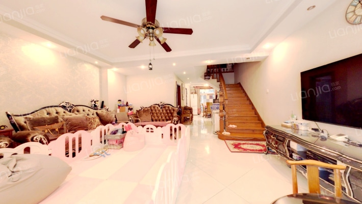 棉花城二手房实景图