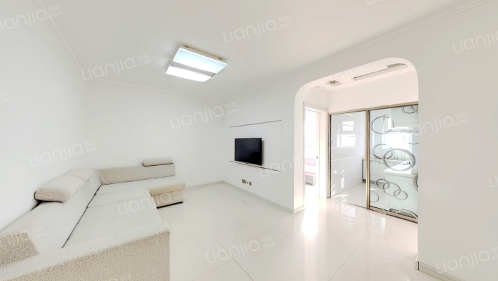 瑞家景峰二手房实景图