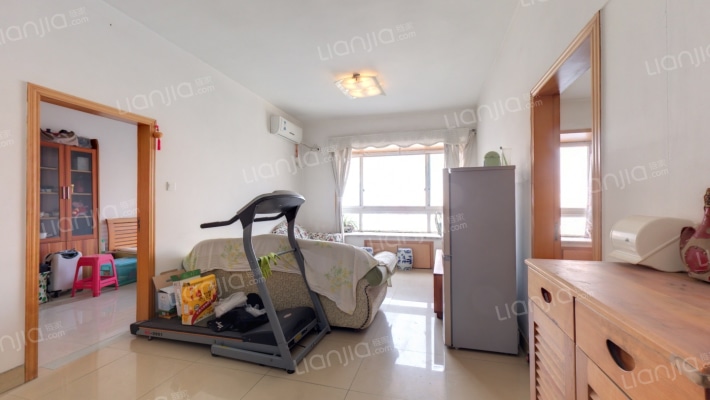 世纪中环二手房实景图