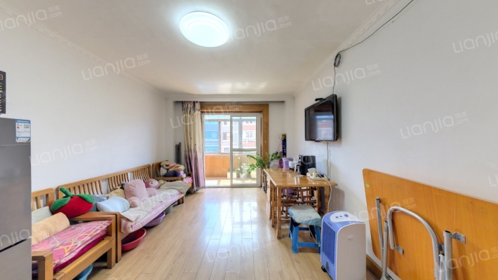 小西小区二手房实景图