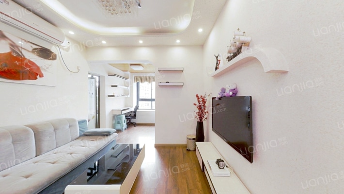 黄桷雅居二手房实景图