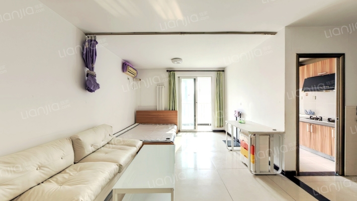 榆垡新城嘉园B区二手房实景图