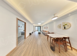 整租·中骏汇景城 4室2厅 南_中骏汇景城租房