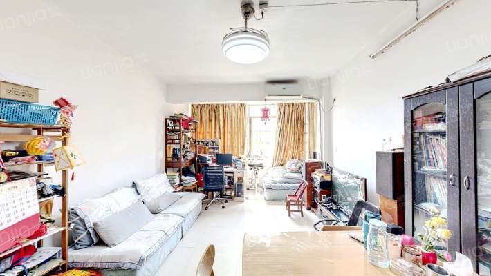 富丽家园百乐园二手房实景图