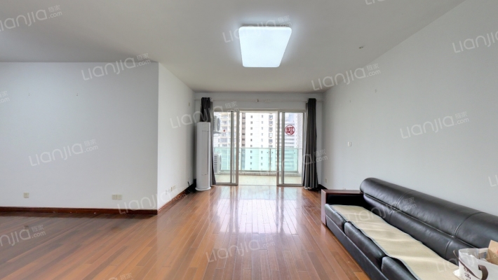 南馨公寓二手房实景图