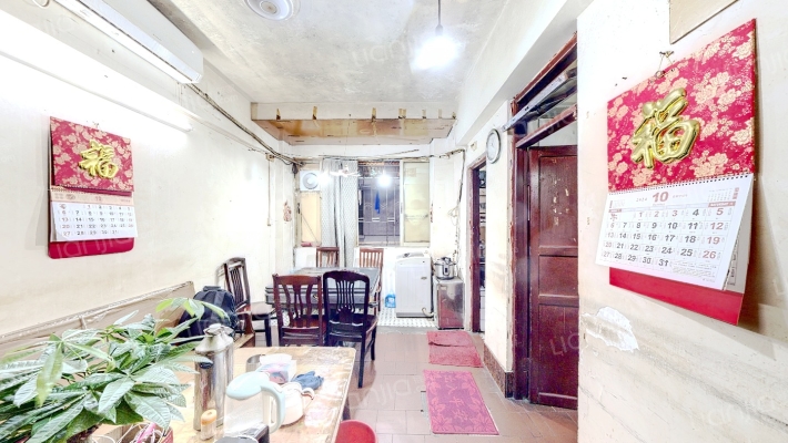 都府社区二手房实景图