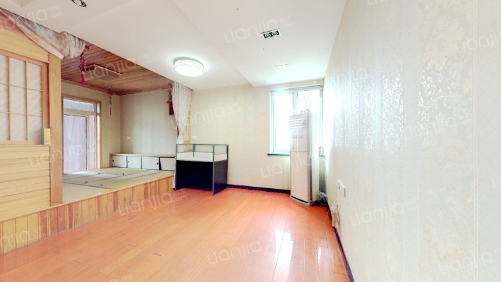 东湖春树里二手房实景图