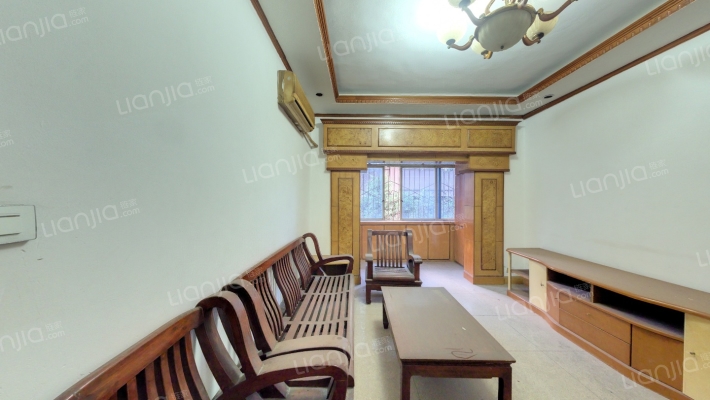 建工职院小区二手房实景图