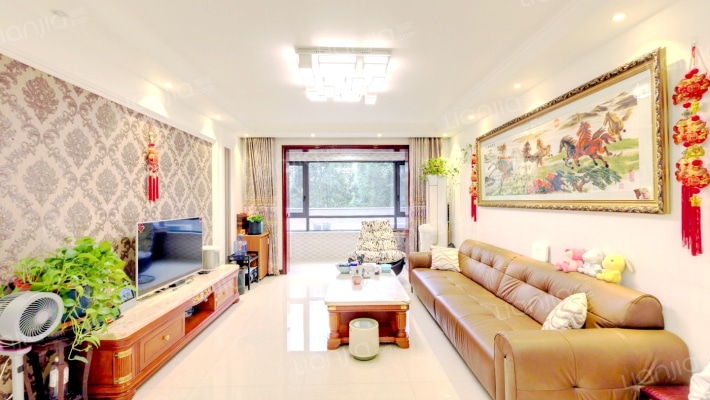 华普园三区二手房实景图