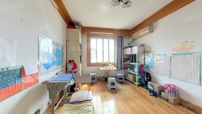 人民小区二手房实景图