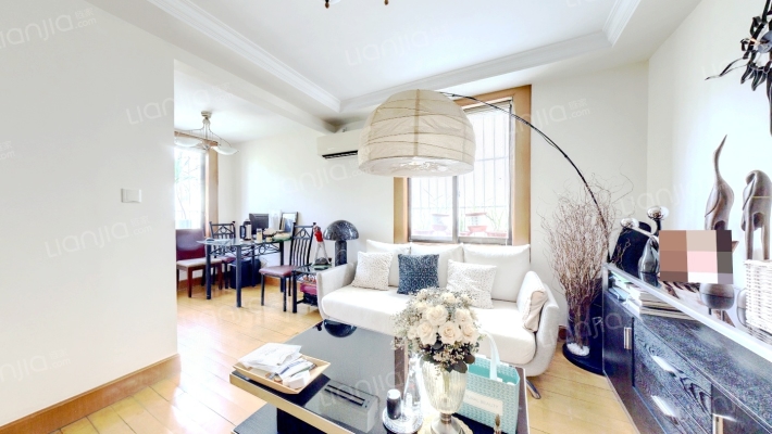 柴王弄小区二手房实景图