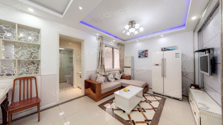 象山花园二区二手房实景图