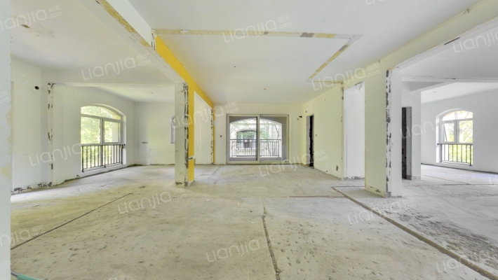 西溪君庐二手房实景图