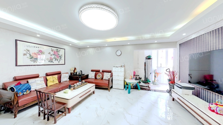 兴鸿广场二手房实景图