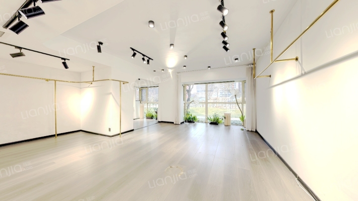 西美五洲天地二手房实景图