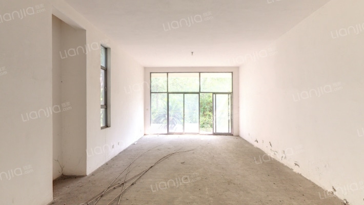 斑竹欣苑二手房实景图