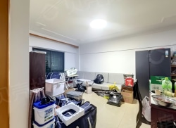 整租·金岭花园 2室2厅 西北_金岭花园租房