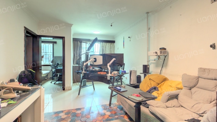 阳光海景豪苑二手房实景图