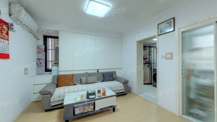 桃园新村(航头)(公寓)二手房实景图