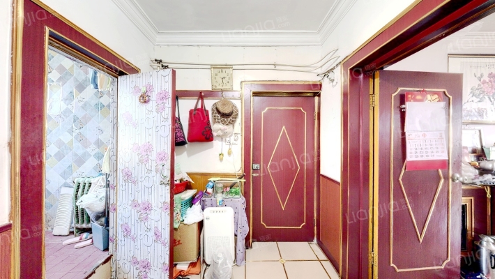 临潼西里二手房实景图