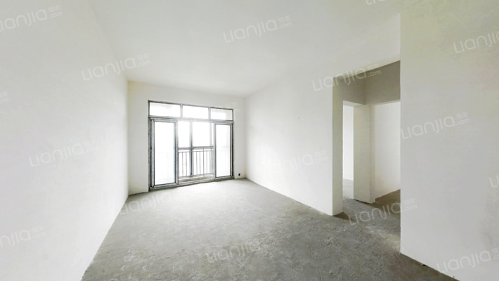 江山假日A组团二手房实景图