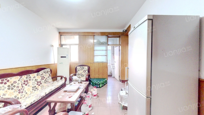 49号小家园二手房实景图