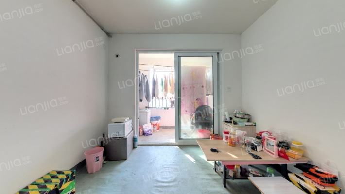 民乐城惠桐苑二期二手房实景图