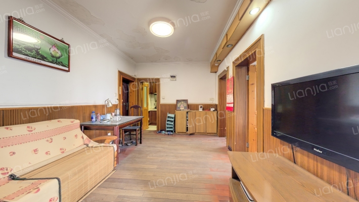 河海大厦二手房实景图