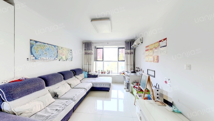 剑桥郡博睿园二手房实景图
