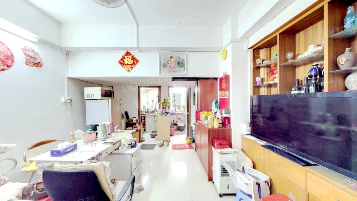 仓边路二手房实景图