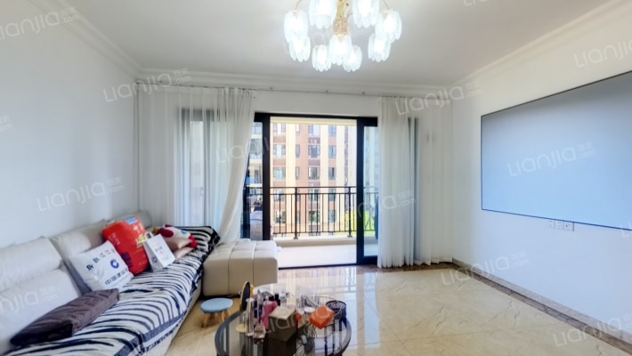 碧桂园·雲邸二手房实景图