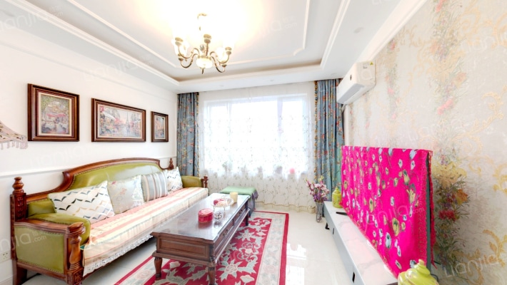 新星宇广场三期二手房实景图