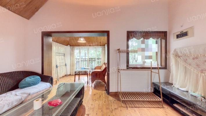 新丽江二手房实景图