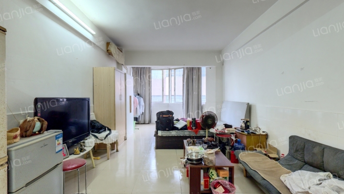 佳地新都二手房实景图