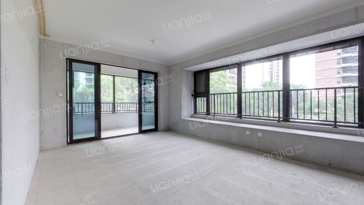 龙湖天境二手房实景图