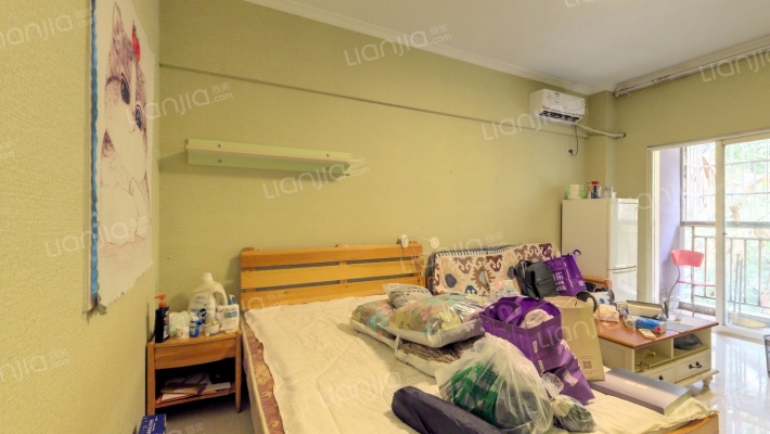 快乐空间二手房实景图