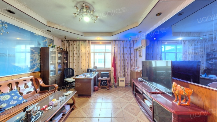 新安路60号二手房实景图