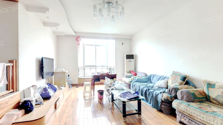 美佳公寓二手房实景图