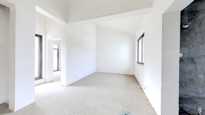 康怡城邦二手房实景图