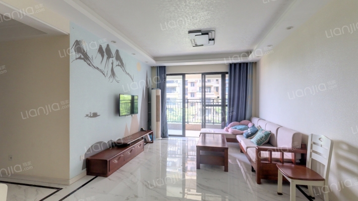 碧桂园信鸿嘉誉2期二手房实景图