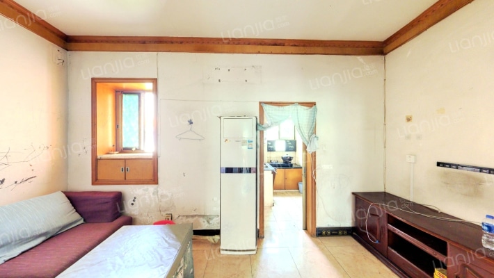 狮子山一片小区二手房实景图