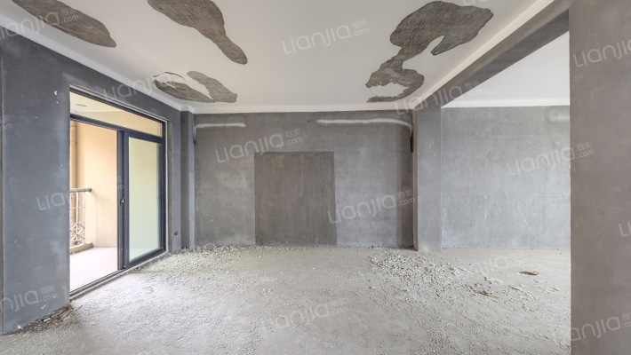 金府华庭二手房实景图