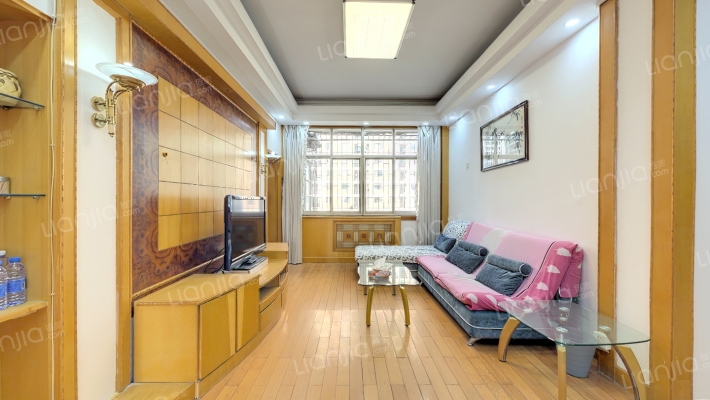 洪山宾馆宿舍二手房实景图