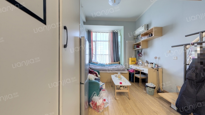 保利文化广场公寓二手房实景图